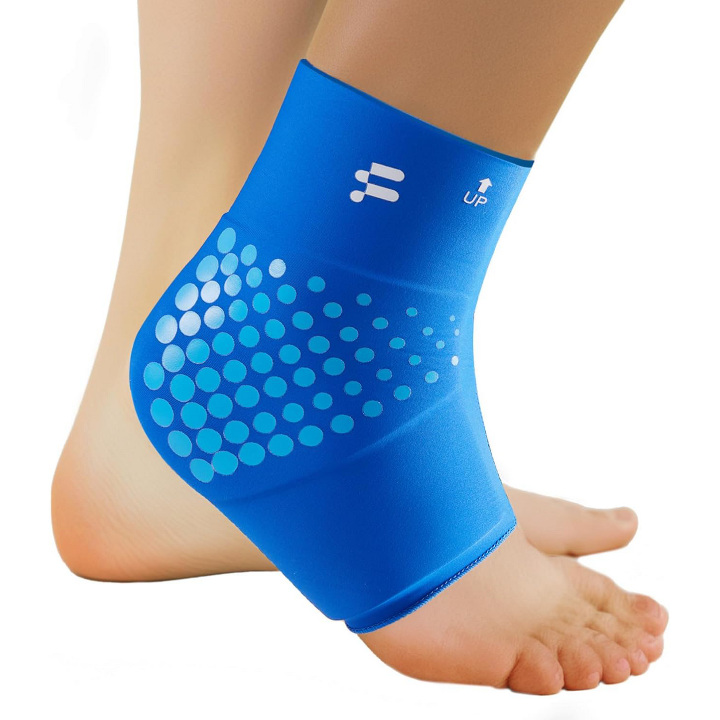 FMAC1 Ankle Ice Pack Wrap